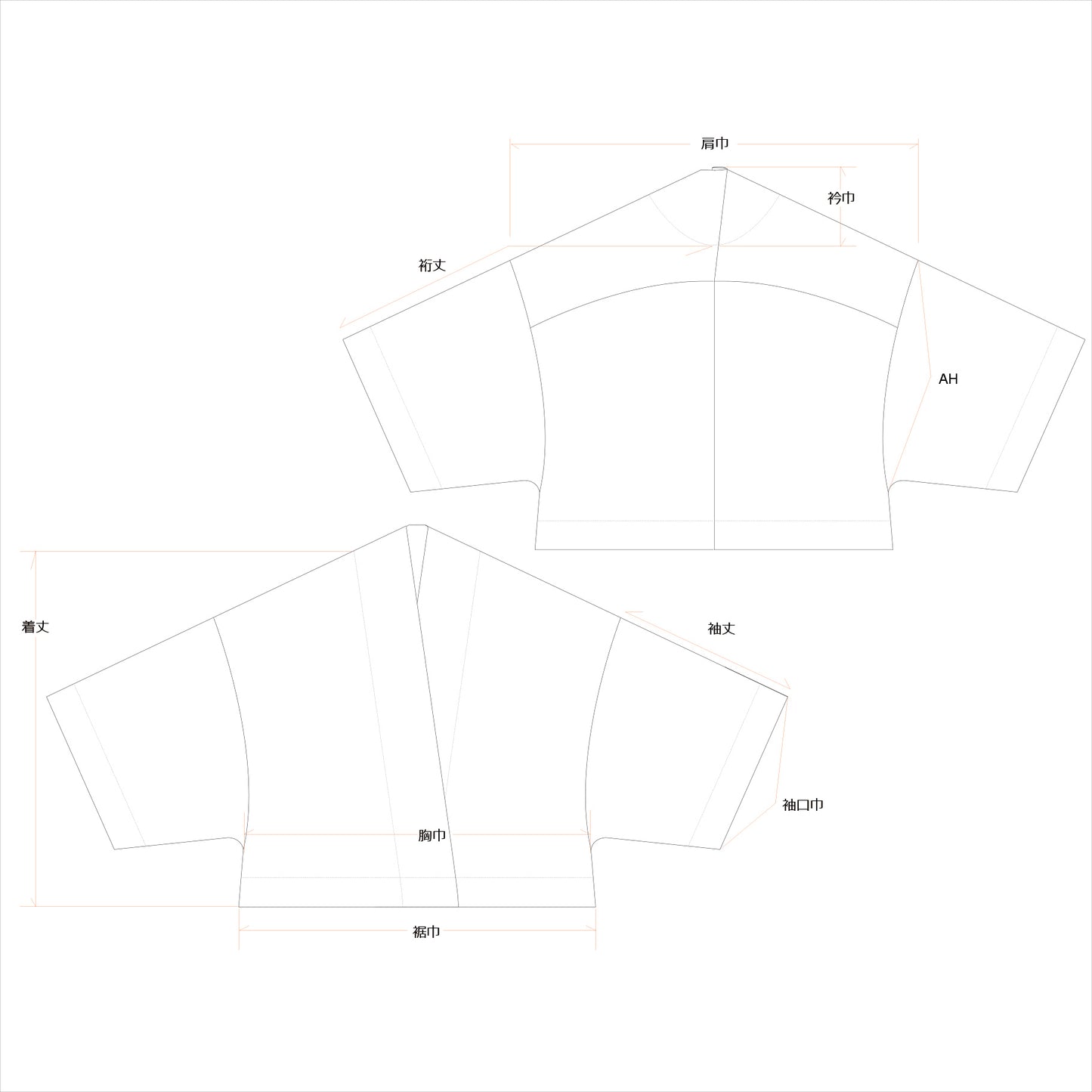 優質羊毛圍巾披肩開襟衫/上衣灰色